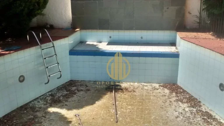 Imagem Casa comercial alto da boa vista
