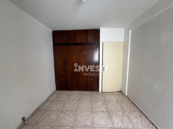 Imagem Apartamento à venda no Jardim América - Goiânia/GO