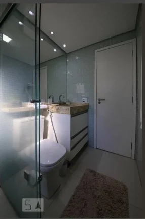Imagem Porteira Fechada em Pinheiros | 80m² | Airbnb Liberado | 1 Vaga