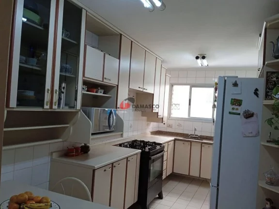 Imagem Apartamento à venda na Vila Ivone – São Paulo | 76m², 3 dormitórios e área de lazer completa