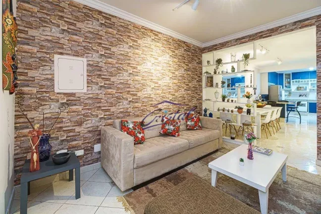 Imagem Casa com 4 quartos / suítes à venda, 270 m² - Perdizes - São Paulo/SP
