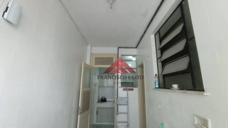 Imagem Apartamento com 2 dormitórios à venda, 82 m² por R$ 635.000,00 - Icaraí - Niterói/RJ