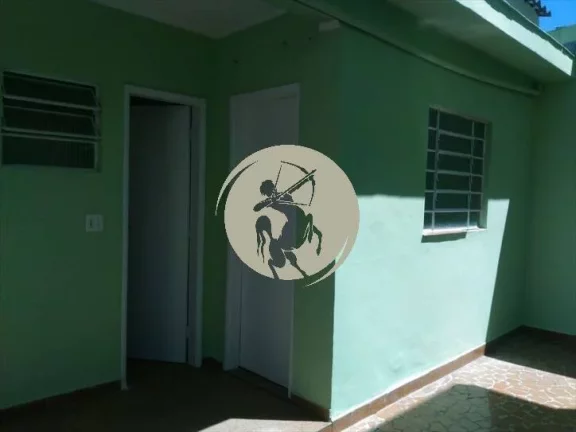 Imagem CASA PRÓXIMO A VILA BELMIRO