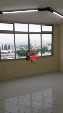 Imagem Sala Comercial à Venda no Centro de São Bernardo