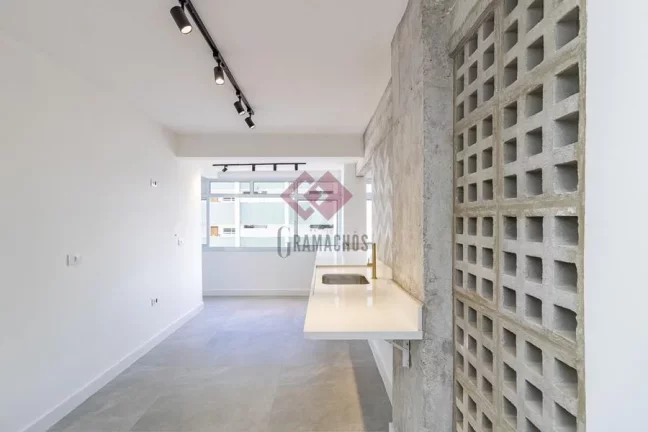 Imagem Apartamento à Venda, 2 Quartos, 97m2 - Bela Vista, São Paulo/SP