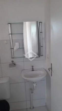 Imagem Apartamento 2 Quartos, 1 Suíte à Venda – 49 m², Campo Grande