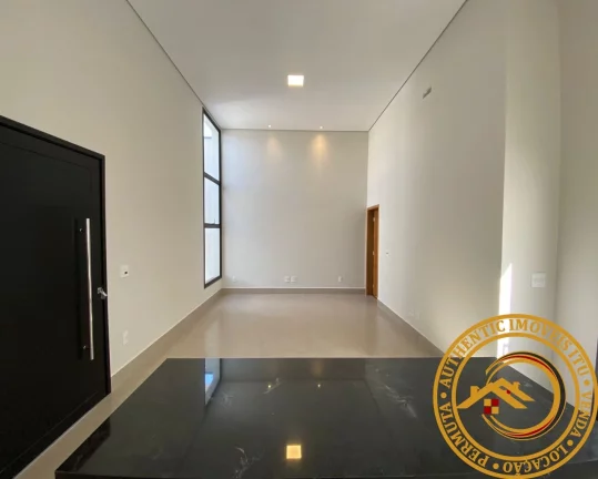 Imagem CASA RESIDENCIAL em SALTO - SP, VILLAGE MOUTONNÉE
