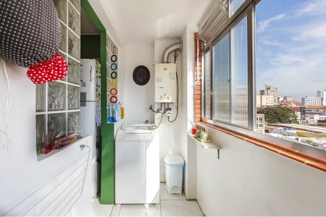 Imagem Apartamento à venda no bairro Floresta - Porto Alegre/RS