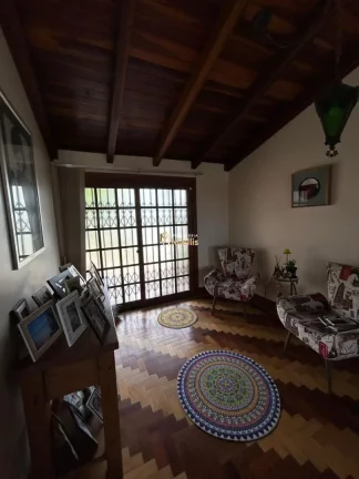 Imagem Casa com 3 Dormitorio(s) localizado(a) no bairro Cecília em Viamão / Rio Grande do Sul Ref.:57580598