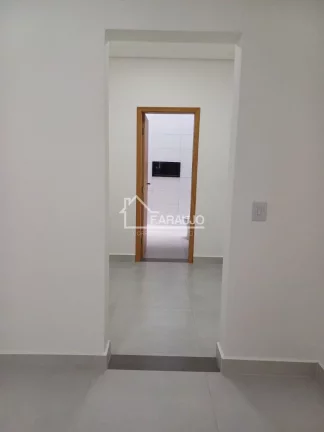 Imagem Casa em Condomínio Sorocaba-SP, 3 quartos, 2 vagas, 101m²