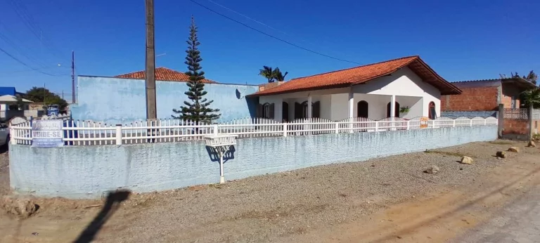 Imagem Casa à vendo no São Cristóvão