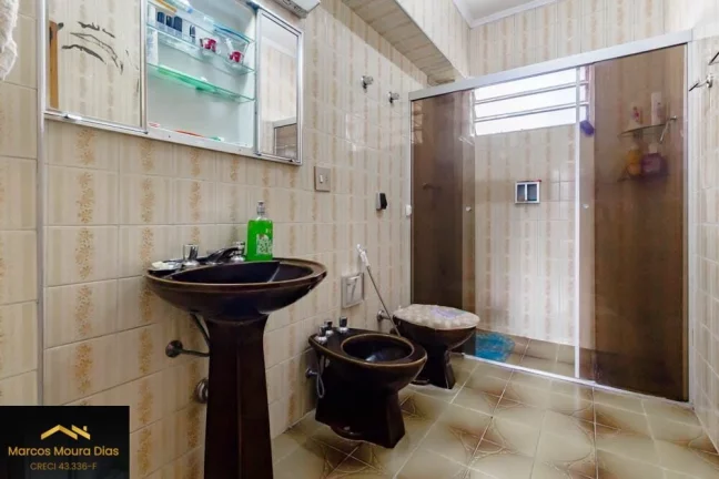 Imagem Apartamento Perto do Parque da Água Branca, Metro Barra Funda, 3 dormitórios e 2 vagas, Edifício com Portaria 24 hs