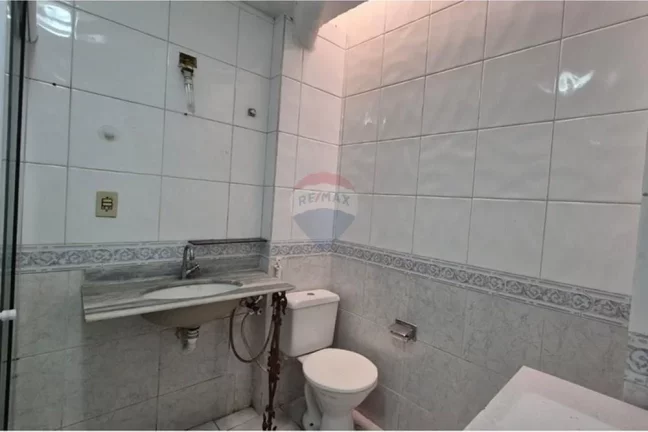 Imagem Casa á venda com 2 quartos com 70m² em Taquara - Rio de Janeiro