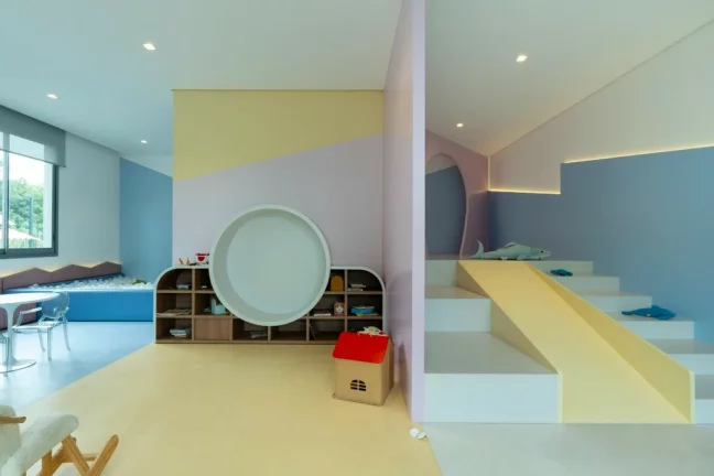 Imagem Apartamento à venda em São Paulo, Jardim Dom Bosco, com 3 quartos, 113m2