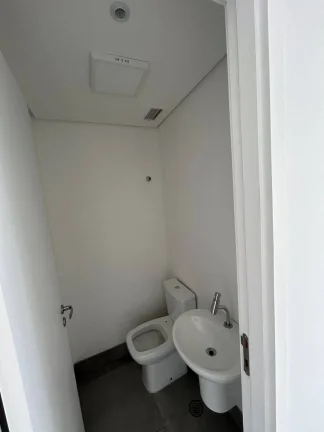 Imagem Sala Comercial no Condomínio Platina de 40 metros