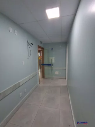 Imagem VENDA/ ALUGO SALA REFORMADA EDIFICO ÍCONE TAWER