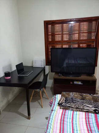 Imagem Chácara com 3 dormitórios à venda, 5000 m² - Recanto dos Palmares - Atibaia