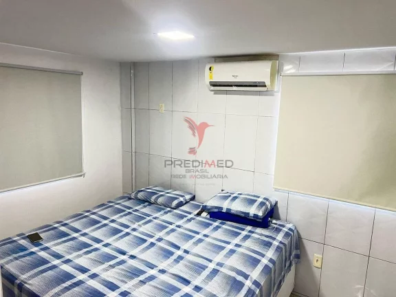 Imagem Apartamento Térreo com excelente espaço externo,93 mts² de área , 3 Quartos,no Aeroclube
