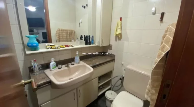 Imagem Apartamento à venda Itaim Bibi São Paulo