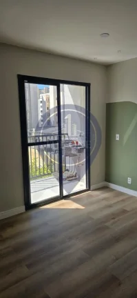 Imagem Apartamento para alugar com 33m², 1 quarto, localizado no Campos Eliseos
