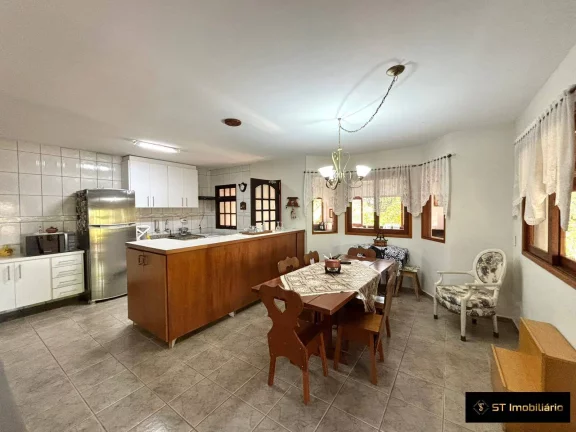 Imagem Chácara em Condomínio Fechado, em Canedos - Piracaia/SP, por R$970.000!