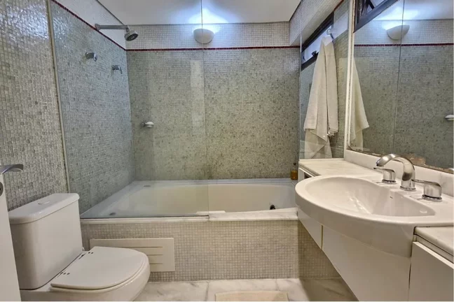 Imagem Apartamento à venda no bairro Jardim Paulista - São Paulo/SP