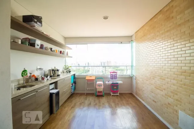 Imagem Apartamento à Venda - Vila Mariana, 2 Quartos, 67 m2