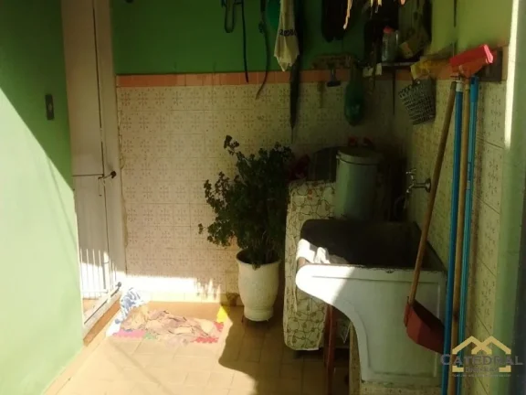 Imagem CASA COM 5 DORMITÓRIOS À VENDA, 310 M² POR R$ 1.800.000,00 - ANHANGABAÚ - JUNDIAÍ/SP