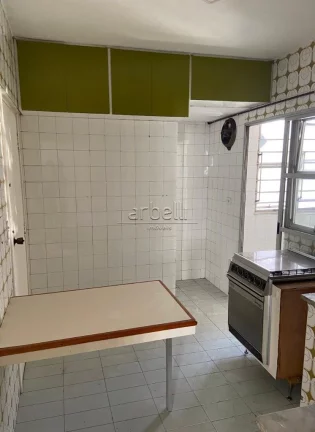 Imagem Apartamento com 153 M² de área construída e 101 M² de área útil, com 3 dormitórios sendo 1 su...