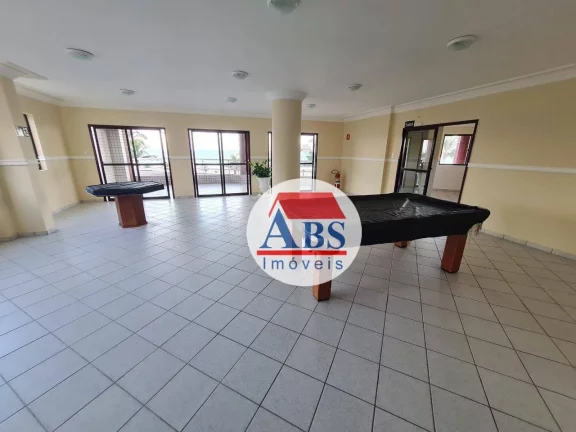 Imagem Apartamento com 4 dormitórios à venda, 149 m² por R$ 889.000,00 - Balneário Flórida - Praia Grande/SP