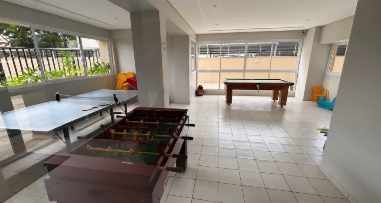Imagem Apartamento à venda, 95 m² por R$ 750.000,00 - Jardim Estoril - São José dos Campos/SP