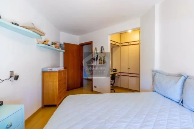 Imagem Apartamento Residencial à venda, Jardim Vila Mariana, São Paulo - AP0080.