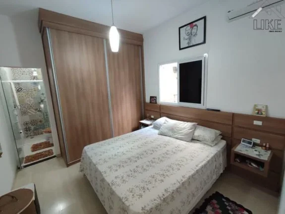 Imagem Casa com 2 Dormitorio(s) localizado(a) no bairro Palmeiras de São José em São José dos Campos / São Paulo Ref.:CA0148