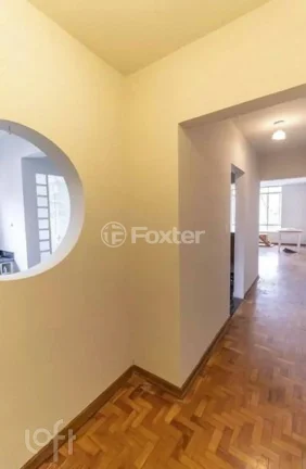 Imagem Apartamento Pinheiros - 111M², 3 Dorms, 1 Suíte, 1 Vaga.