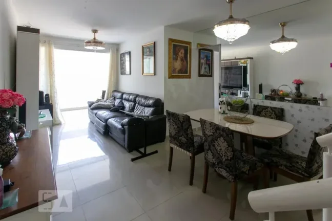 Imagem Apartamento à Venda - Recreio, 3 Quartos, 171 m2