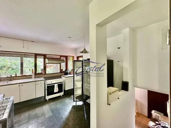 Imagem Casa com 4 quartos (1 suíte) à venda, 417 m² - Granja Viana - Carapicuíba/SP