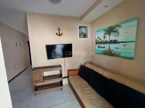 Imagem Ocean View - Tabatinga - Apartamento Padrão