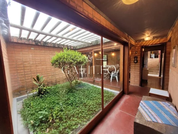 Imagem CASA Á VENDA EM CONDOMÍNIO MORADAS DAS FONTES - ITATIBA - SP