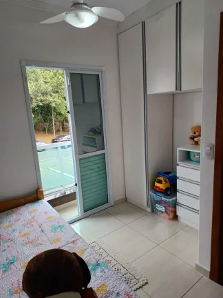 Imagem SOBRADO PADRÃO A VENDA NO JARDIMANA MARIA
