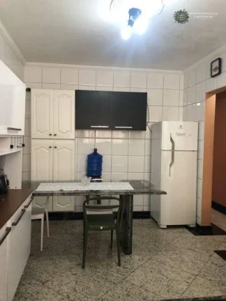 Imagem Apartamento com 3 dormitórios à venda, 87 m² por R$ 400.000,00 - Boqueirão - Praia Grande/SP