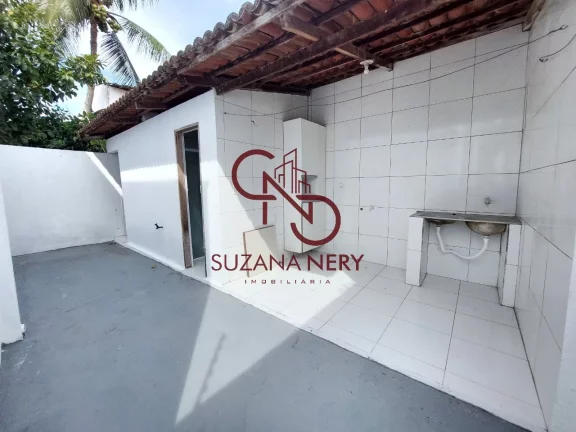 Imagem CASA COM 3 QUARTOS EM NOVA PARNAMIRIM- PARNAMIRIM