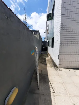 Imagem Aluguel apto térreo - 95m² - 3 quartos - 3 banheiro - em Bessa, João Pessoa/PB