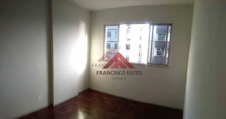 Imagem Apartamento com 2 dormitórios à venda, 80 m² por R$ 400.000,00 - São Domingos - Niterói/RJ