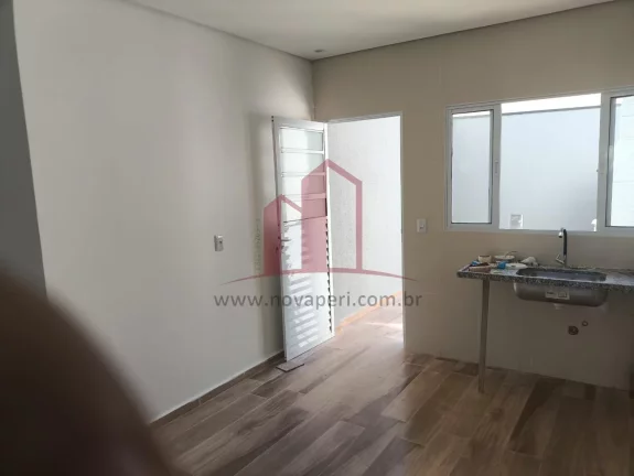 Imagem CASA RESIDENCIAL em FRANCO DA ROCHA - SP, Portal das Alamedas