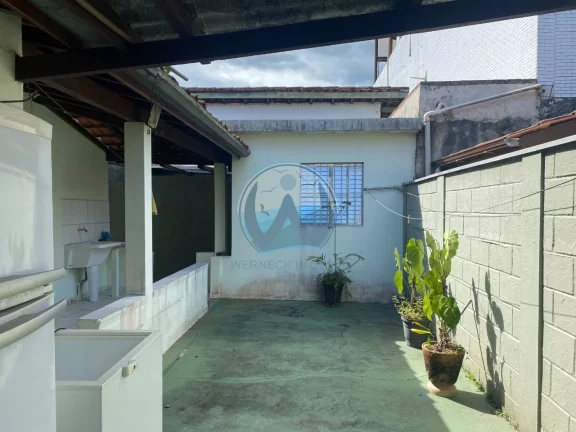 Imagem CASA RESIDENCIAL em UBATUBA - SP, ESTUFA I
