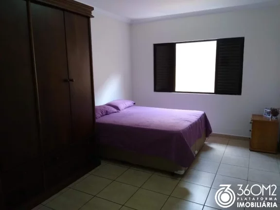 Imagem Casa para Venda em Santo André / SP no bairro Parque das Nações