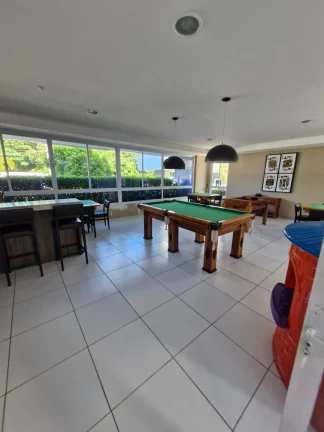 Imagem Completo Apartamento no Patamares em Salvador Novo