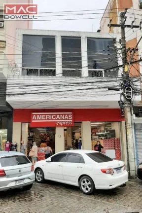 Imagem Loja de 456 m² já alugada para investidores - Meier/RJ