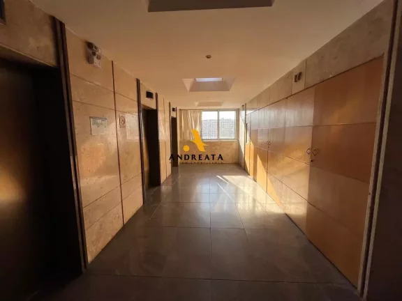Imagem Rua do Ouvidor-Centro - Alugo andar comercial com 311m² - R$4.200.00 - Pronto para uso!