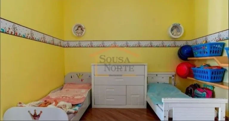 Imagem Ótimo sobrado, 3 dormitórios, sendo os 3 suites, closet, rico em armários, sala 2 ambientes, cozi...
